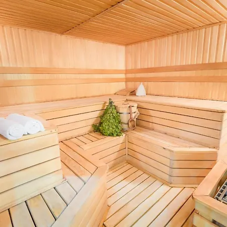 Darja 13 Ostseebad Heringsdorf