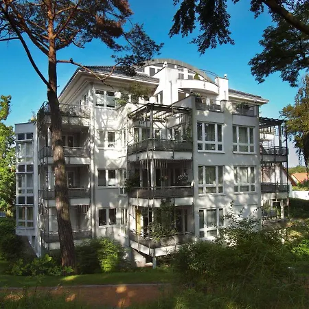 Darja 13 Ostseebad Heringsdorf