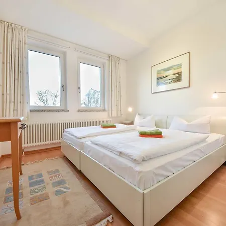 Darja 13 Ostseebad Heringsdorf